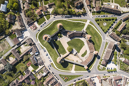 mavic pro DJI