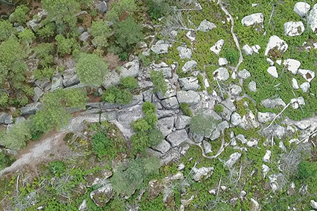 mavic pro DJI