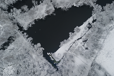 mavic pro DJI